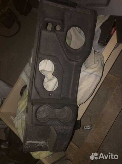 Подстаканник на ниву