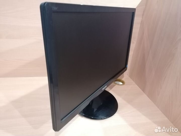 Монитор 23'' 1920*1080 Philips 236V4lcb