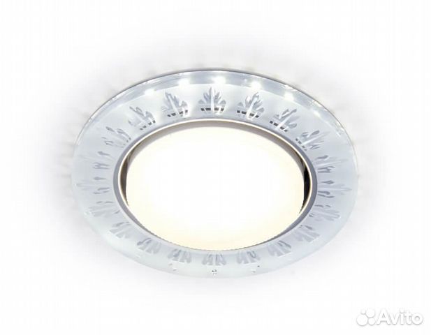 Светильник в спальню 1 лампа