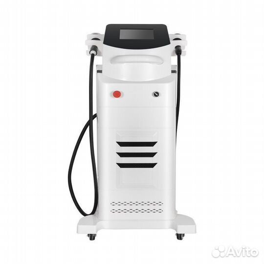 Аппарат для коррекции фигуры Microwave