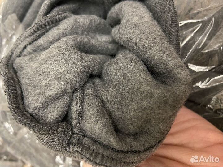 Комтюм мужской новый теплый