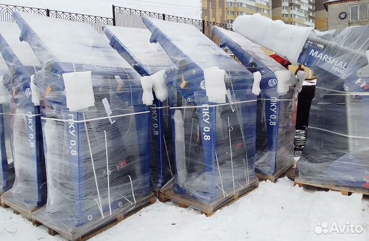 Кун 10 (пку-0,8) на трактор мтз т40 юмз 26