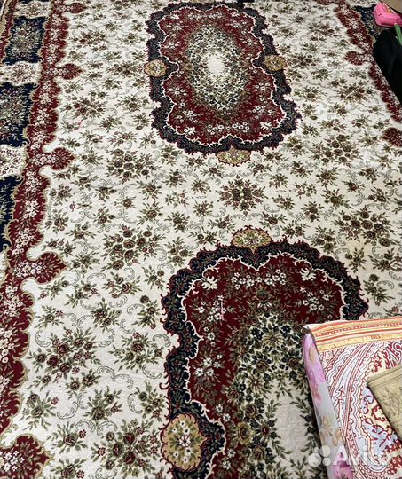 Продам ковер