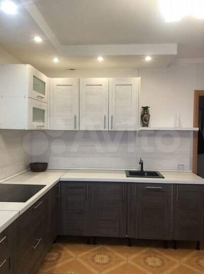 1-к. квартира, 40 м², 12/15 эт.