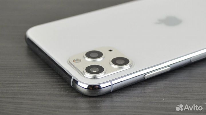 iPhone 11 Pro Max, 64 ГБ
