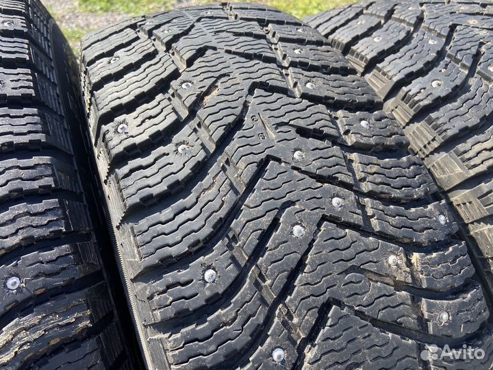 Cordiant Snow Cross 2 SUV 215/65 R16