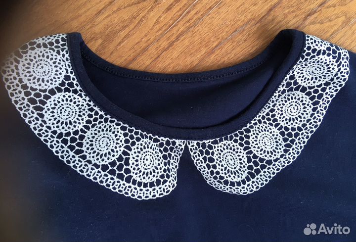 Школьные кофточки