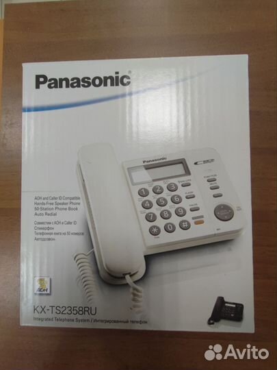 Panasonic