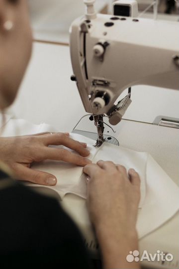 Швейный цех