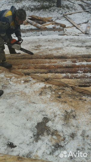 Установка дверей всех типов