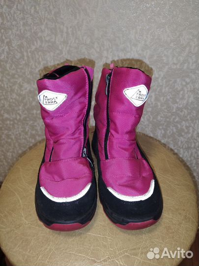 Дутики детские 30 размер