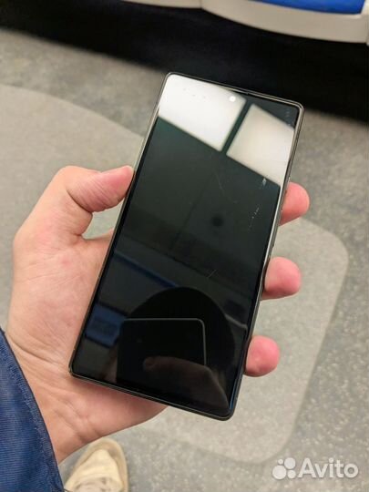 Google Pixel 6, 8/256 ГБ