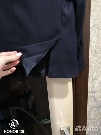 Костюм школьный