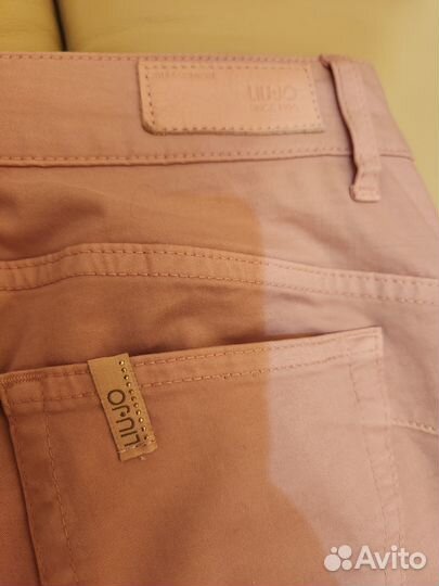 Джинсы liu jo новые