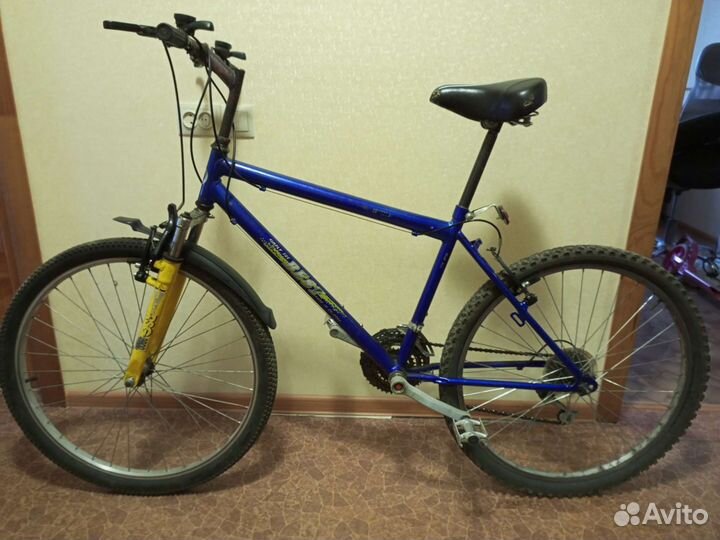 Велосипед Best. 26 колеса