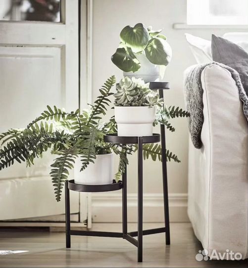 Подставка для цветов IKEA