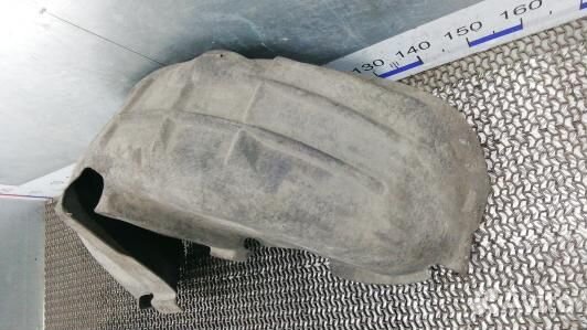 Защита арок (защита крыла, подкрылок) задняя левая audi A6 C6 (9DN28H301)