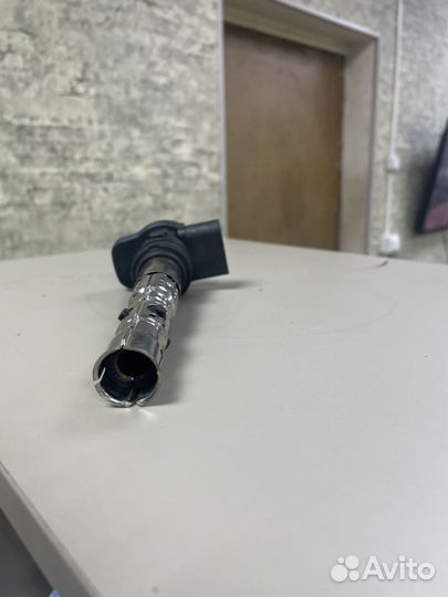 Катушка Ауди Фольксваген 1.8 турбо