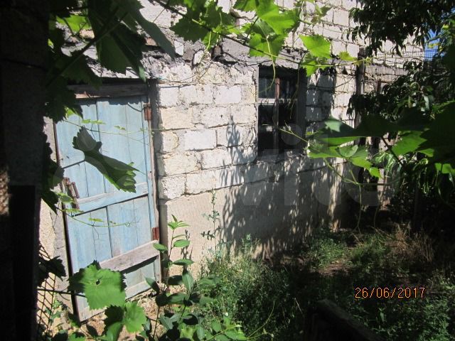 Участок 6 сот. (ИЖС)