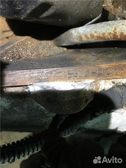 Разбор на запчасти Opel Vectra B