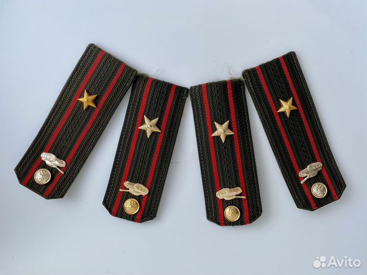 Шевроны