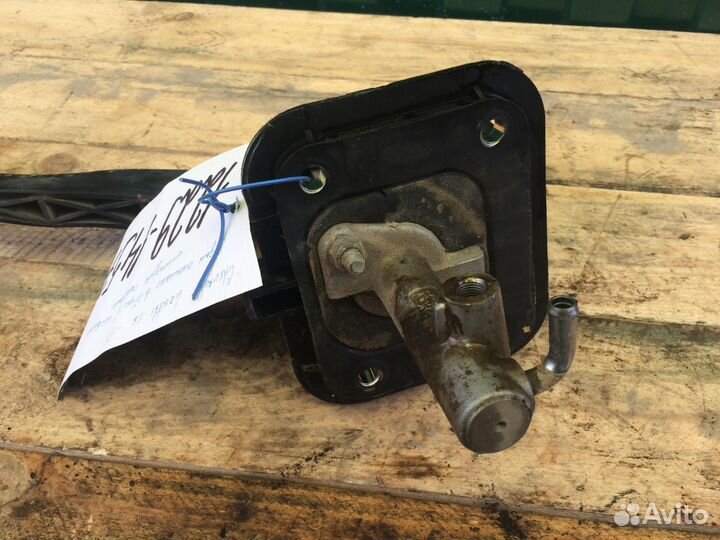 Педаль сцепления в сборе Chevrolet Lacetti