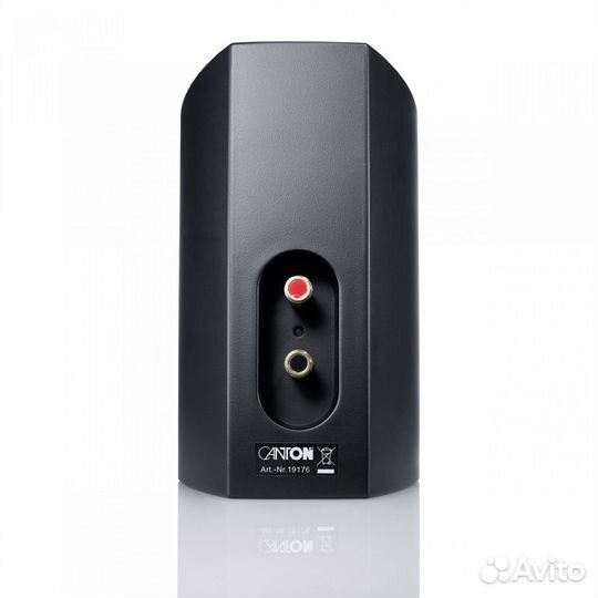 Комплект Canton Smart Cinema 165 black