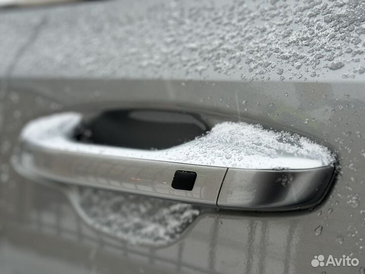 Kia Sorento 2.2 AMT, 2020, 34 590 км