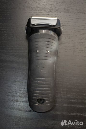 Электробритва Braun 720s