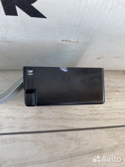 Lexus RX4 Блок управления давлением в шинах