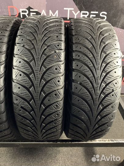 Goodyear UltraGrip Extreme 195/65 R15