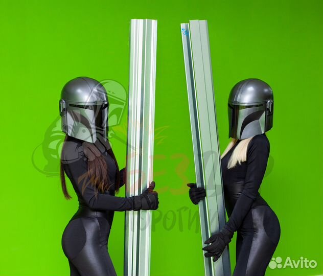 Пороги Alfa Romeo