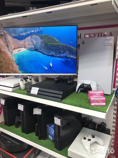 Купить-продать sony playstation/xbox