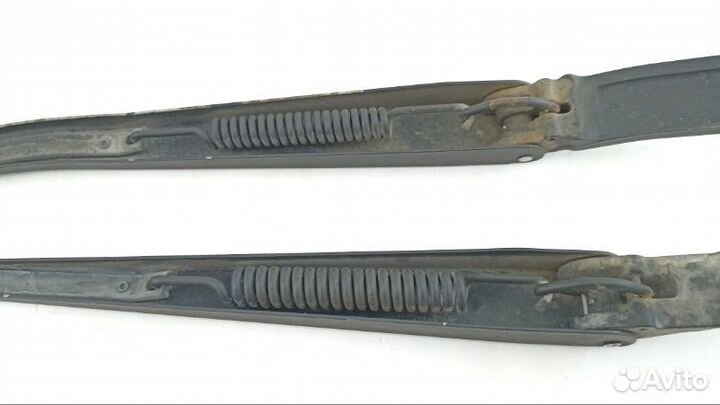 Дворник Mazda 6 GG LF 2005