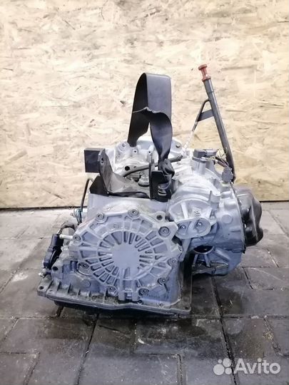 АКПП 5ст Mazda 6 GG 2.0 LF 93 т.км