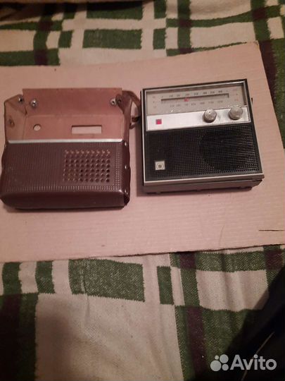 Радиоприемник