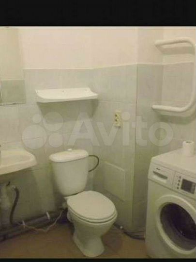 Комната 30 м² в 3-к., 12/16 эт.