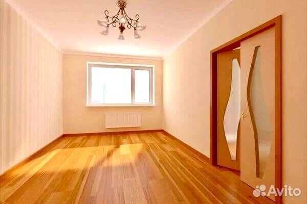 Ремонт и отделка квартир офисов помещений под ключ