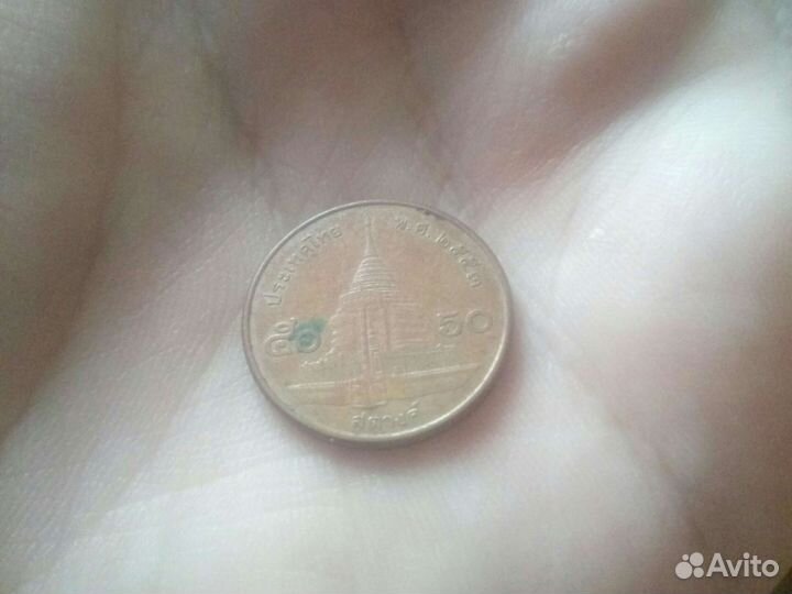 Иностранные монеты 1915-1968г