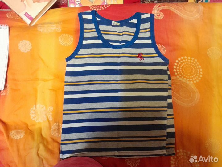 Детские вещи