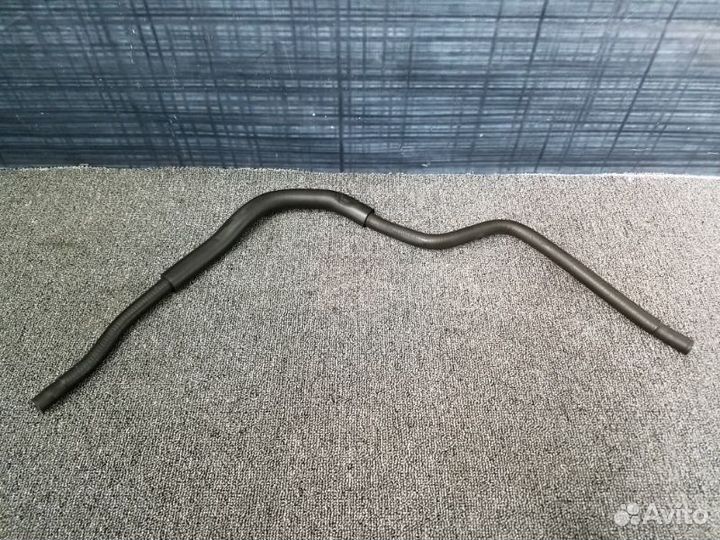 Шланг системы охлаждения Chevrolet Trailblazer