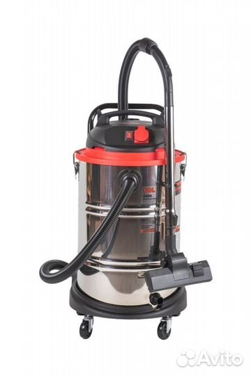 Пылесос PIT PVC 60-C