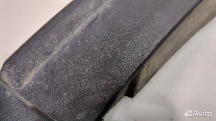 Молдинг крыла правое переднее Ford Escape