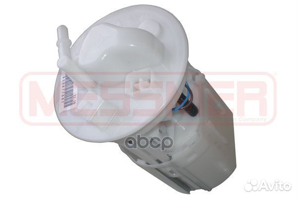 Топливный насос mazda 6 02-07 775490 Era