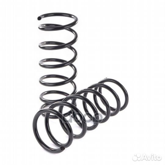 Пружина зад. Ford Mondeo 07- GIK02238 ganz/150