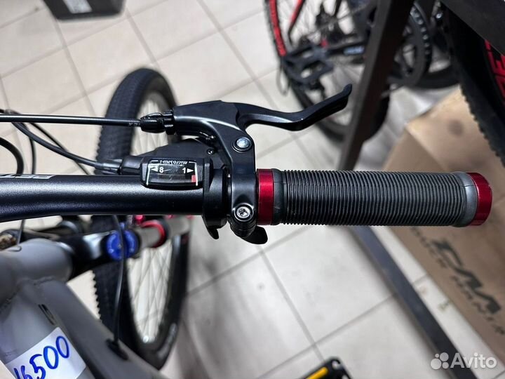 Горный велосипед Petava TE300