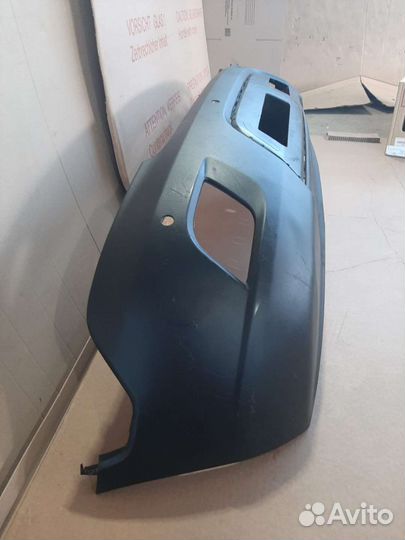 Бампер задний Opel mokka