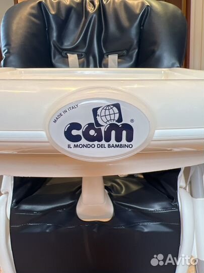 Детский стульчик для кормления