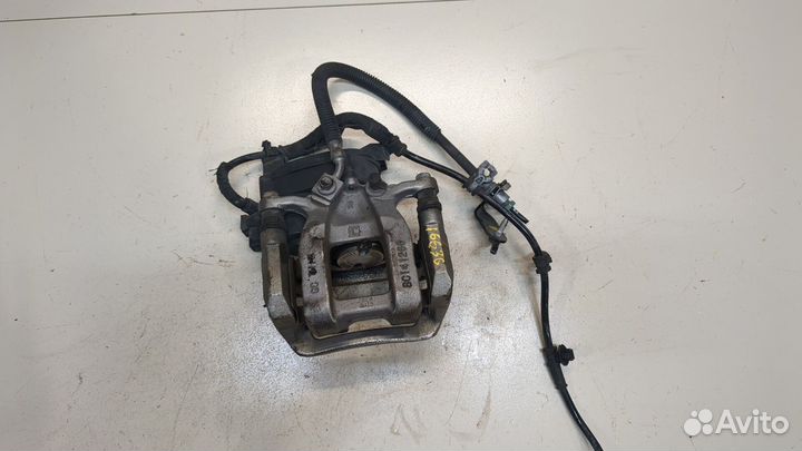 Суппорт Chevrolet Traverse, 2018