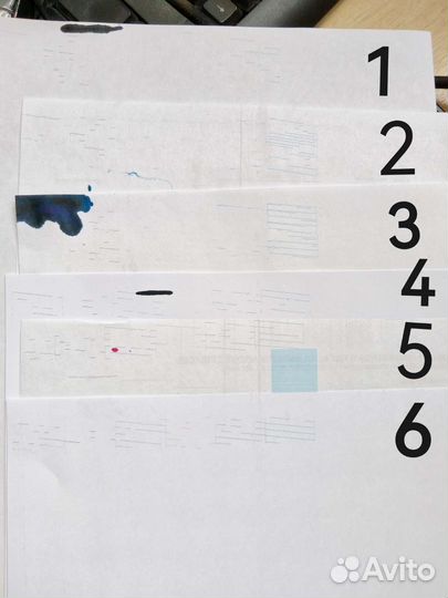 Принтер Epson Stylus Photo 1410